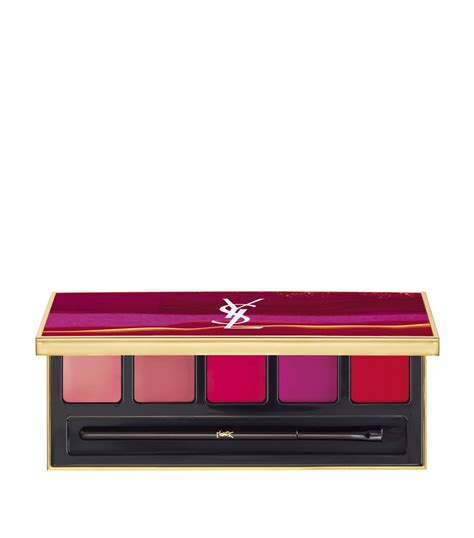 lip palette collector ysl